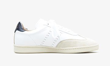 Footwear brand Zespà appoints SANE Communications 